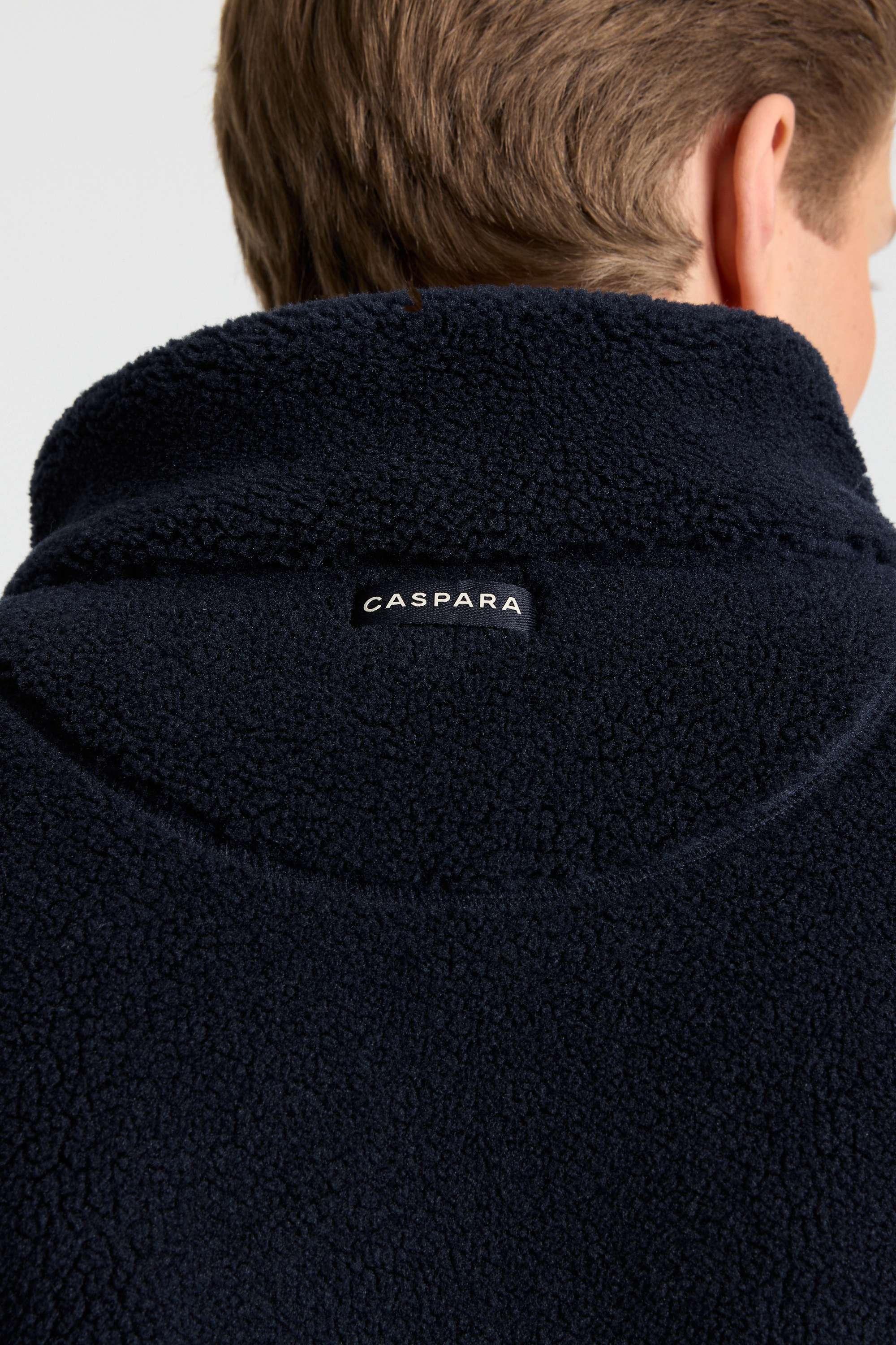 M. Cloudfleece™ Vest - Navy